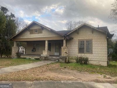 1082 Crescent Ave, Macon, GA, 31204