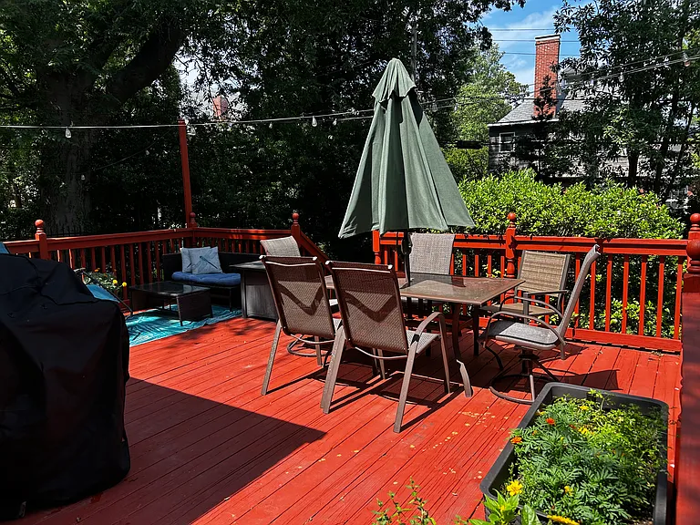 1230 Westover Ave — Photo 21