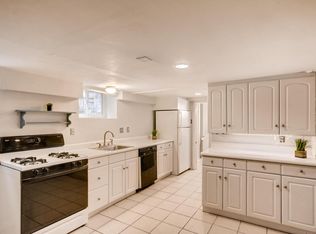 1100 E 16th Ave UNIT 4, Denver, CO 80218