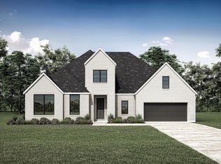 GRANBURY Plan, COLTON, Montgomery, TX 77316