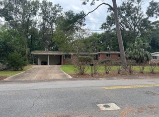 2208 Joyner Dr, Tallahassee, FL 32303