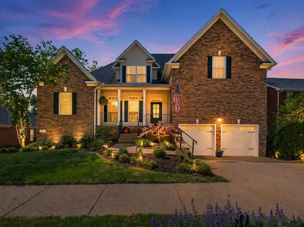617 Pendlebury Park Pl, Franklin, TN 37069