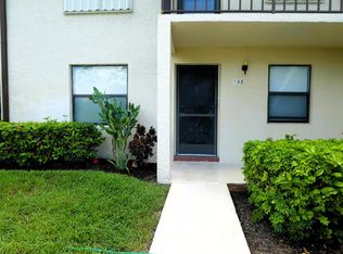 4570 Lucerne Lakes Blvd UNIT 105, Lake Worth, FL 33467
