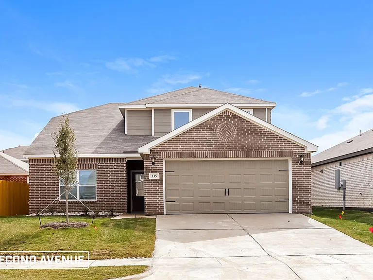 335 Condie Russell Ave — Photo 1
