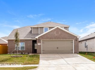 335 Condie Russell Ave, Venus, TX 76084
