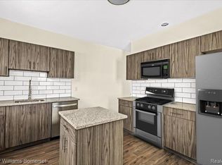 2019 Marquette St #2019, Detroit, MI