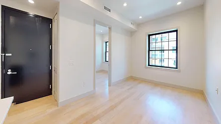 Rented by Bond New York