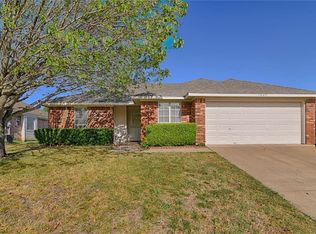 1409 Ridge Dr, Midlothian, TX 76065