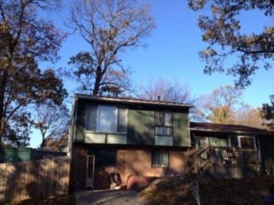 646 Parkland Pl, Glen Burnie, MD, 21061