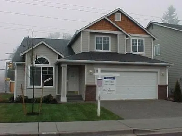 22429 SE 287th St, Maple Valley, WA 98038