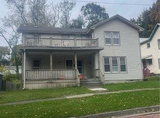 105 Stowe St, Jamestown, NY 14701