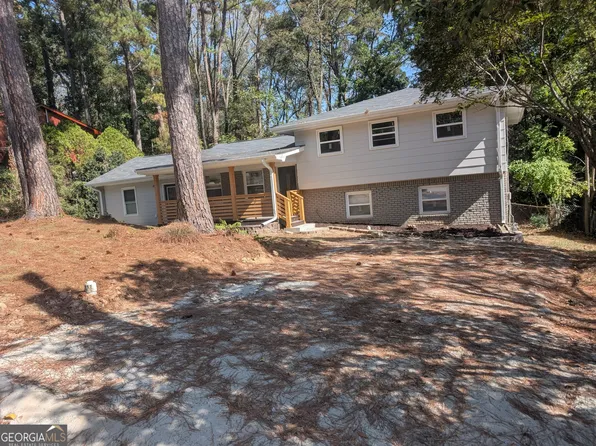 5478 Deerfield Trl, Atlanta, GA 30349