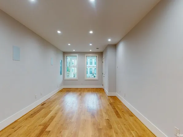 523 Lamont St NW, Washington, DC