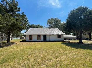 3395 Lcr 750 Rd, Thornton, TX 76687
