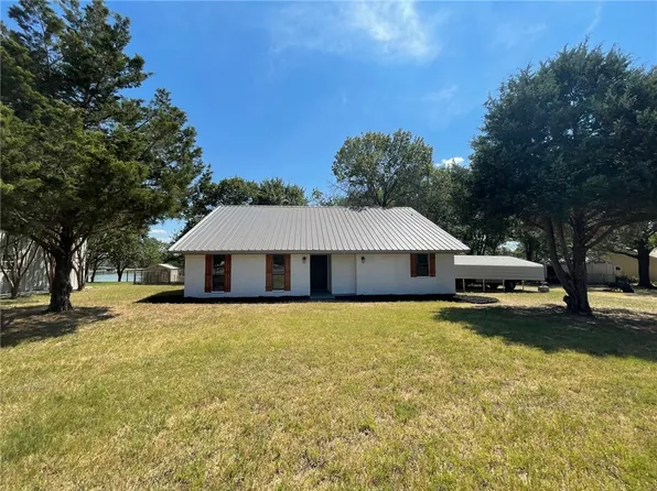 3395 Lcr 750 Rd, Thornton, TX 76687