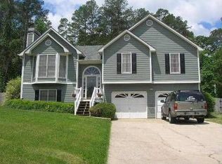 290 Schroeder Way, Hiram, GA 30141