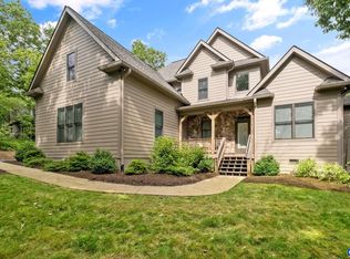 17 Devils Knob Loop, Wintergreen Resort, VA 22967