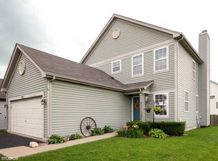 1211 Fawnlily Cir, Joliet, IL 60431
