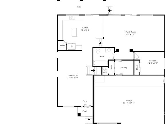 2nd image of this home