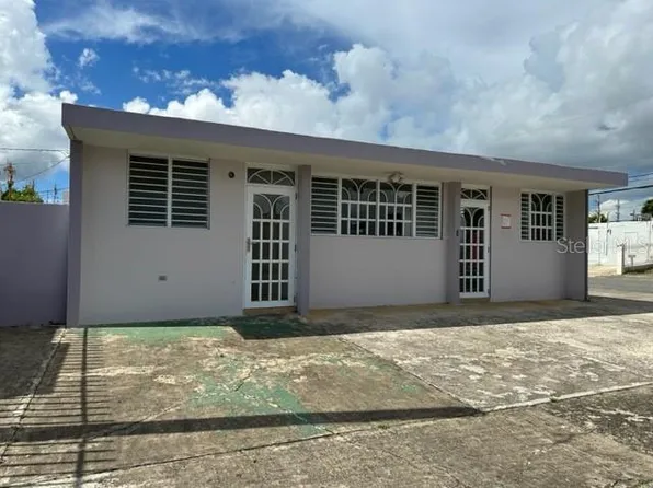 Ac9 Urb Caguas Norte Calle Praga, Caguas, PR 00725