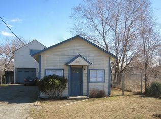 1115 Princeton Ave, Wenatchee, WA 98801