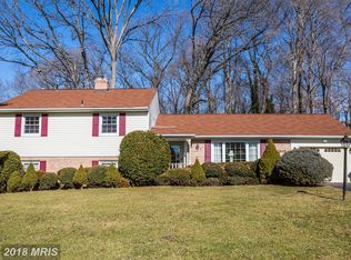 3905 Barnsley Ln, Olney, MD 20832
