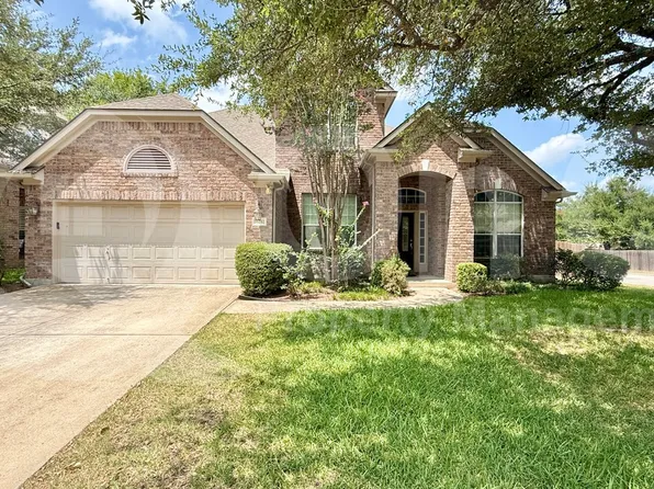 16212 Double Eagle Dr, Austin, TX 78717