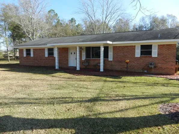 22210 College Ave, Robertsdale, AL 36567