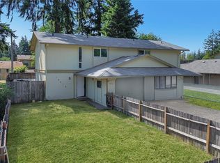 10416 12th Avenue Ct S, Tacoma, WA