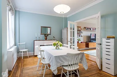 Sold by Brown Harris Stevens