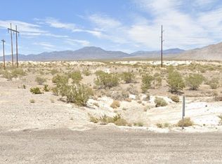 3610 E Cortina St, Pahrump, NV 89048