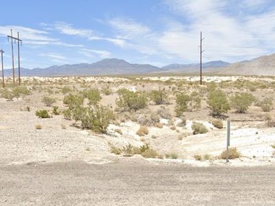 3610 E Cortina St, Pahrump, NV, 89048