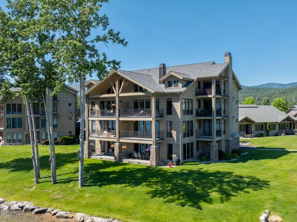 653 Dover Bay Pkwy #101, Dover, ID 83825