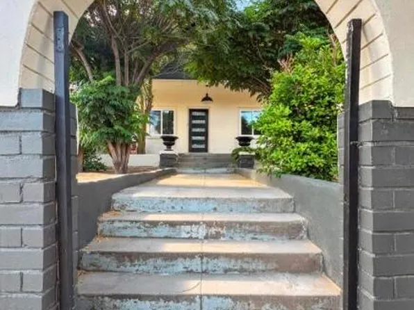 1709 Arizona Ave, El Paso, TX 79902