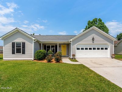 2824 Sapling Circle, Wilmington, NC, 28411