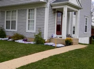 7518 Maury Rd, Baltimore, MD 21244