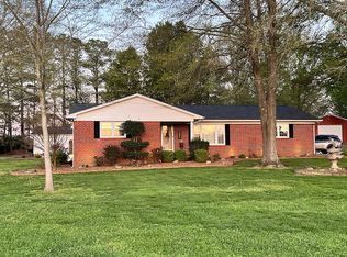 564 Janes Mill Rd, Gleason, TN 38229