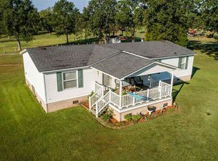 420 Mount Lebanon Rd, Pauline, SC 29374