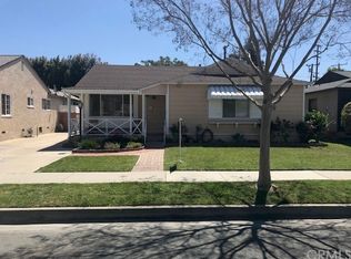 4920 Mamie Ave, Lakewood, CA 90713