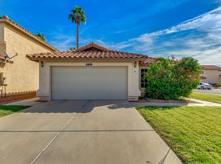841 S Presidio Dr, Gilbert, AZ 85233