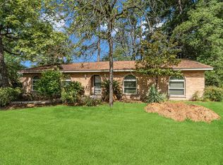 118 Maple St, Conroe, TX 77301