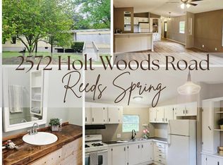 2572 Holt Woods Rd, Reeds Spring, MO 65737