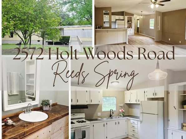 2572 Holt Woods Road, Reeds Spring, MO 65737