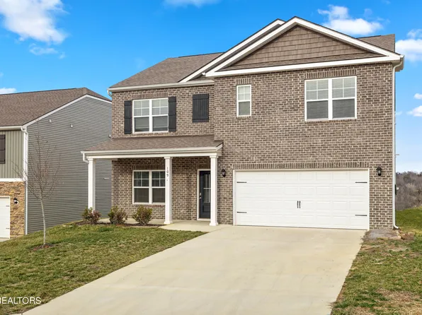 109 Laine Dr, Lenoir City, TN 37771