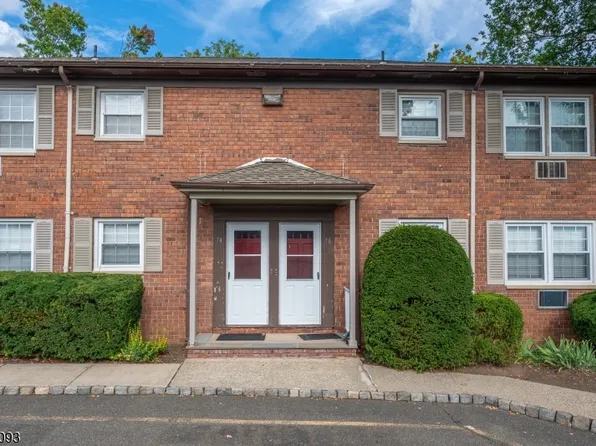206 Main St #74B, Millburn, NJ 07041