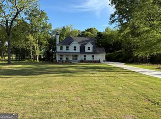 327 Springtime Way, Monroe, GA 30655