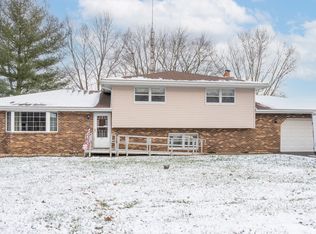 35261 Grant Ave, Wilmington, IL