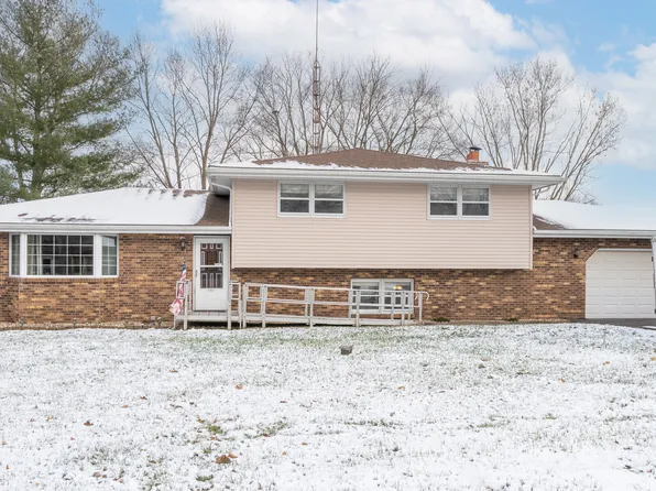 35261 Grant Ave, Wilmington, IL 60481
