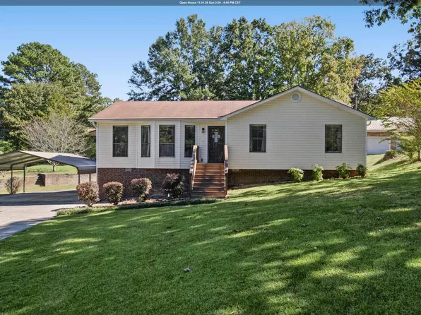2100 Edenwood Dr, Bessemer, AL 35023