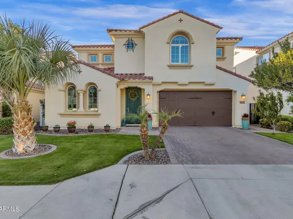 3210 S WATERFRONT Drive, Chandler, AZ 85248